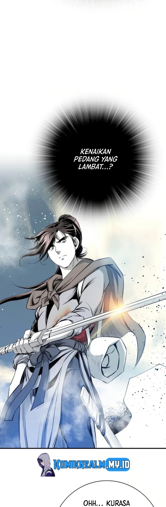 Way To Heaven Chapter 74 Gambar 23