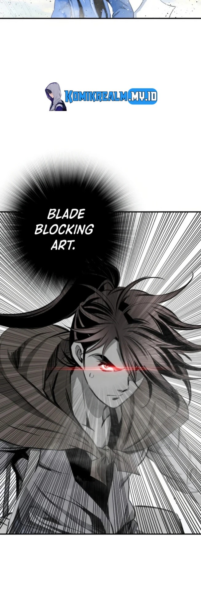 Way To Heaven Chapter 74 Gambar 27