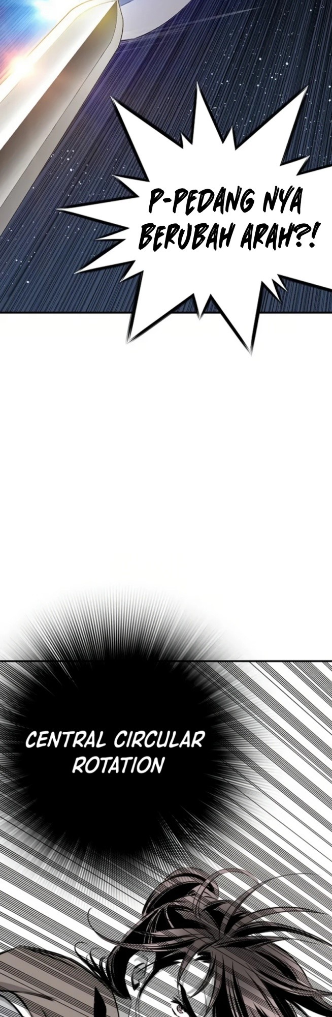 Way To Heaven Chapter 74 Gambar 31