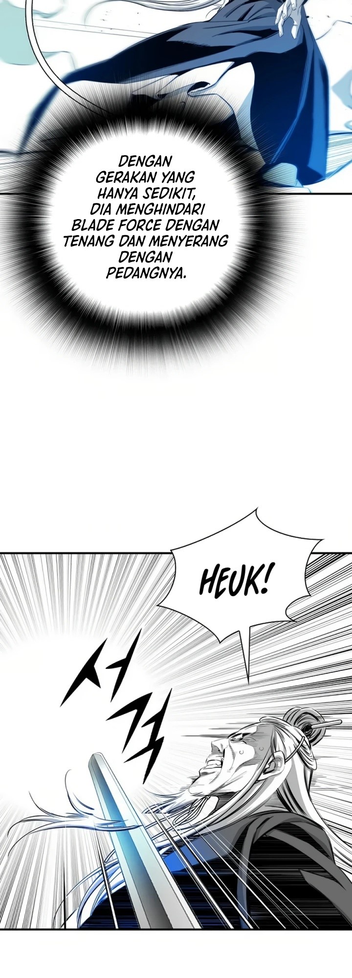 Way To Heaven Chapter 74 Gambar 42