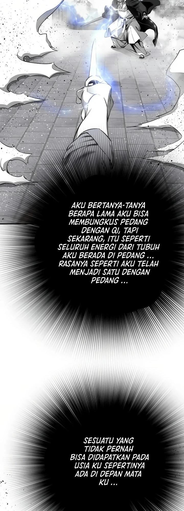 Way To Heaven Chapter 74 Gambar 45
