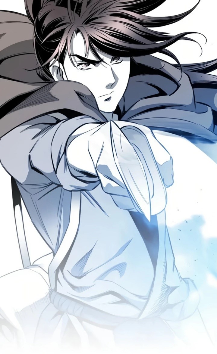 Way To Heaven Chapter 74 Gambar 47
