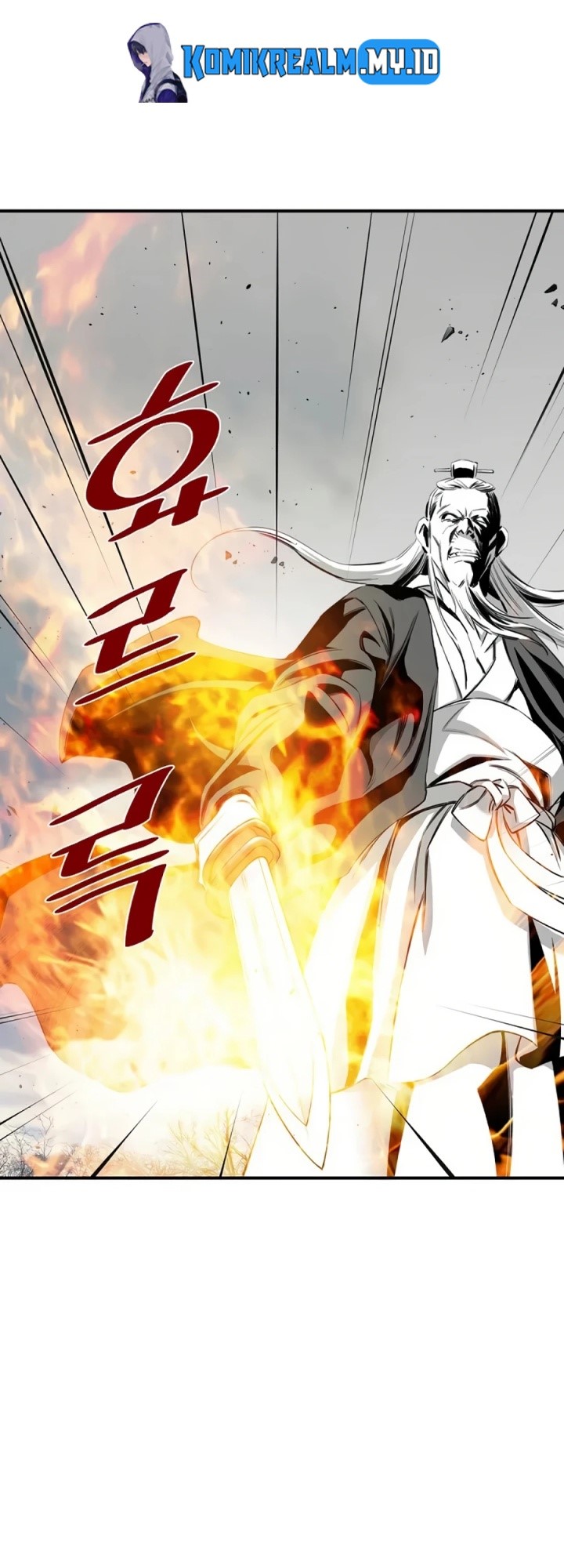 Way To Heaven Chapter 74 Gambar 52