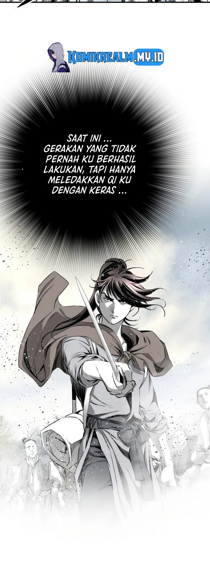 Way To Heaven Chapter 74 Gambar 55