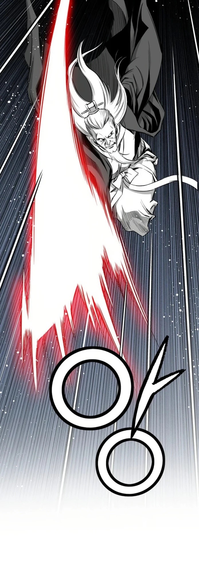 Way To Heaven Chapter 74 Gambar 6