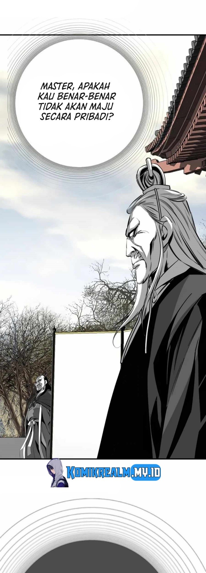 Way To Heaven Chapter 73 Gambar 14
