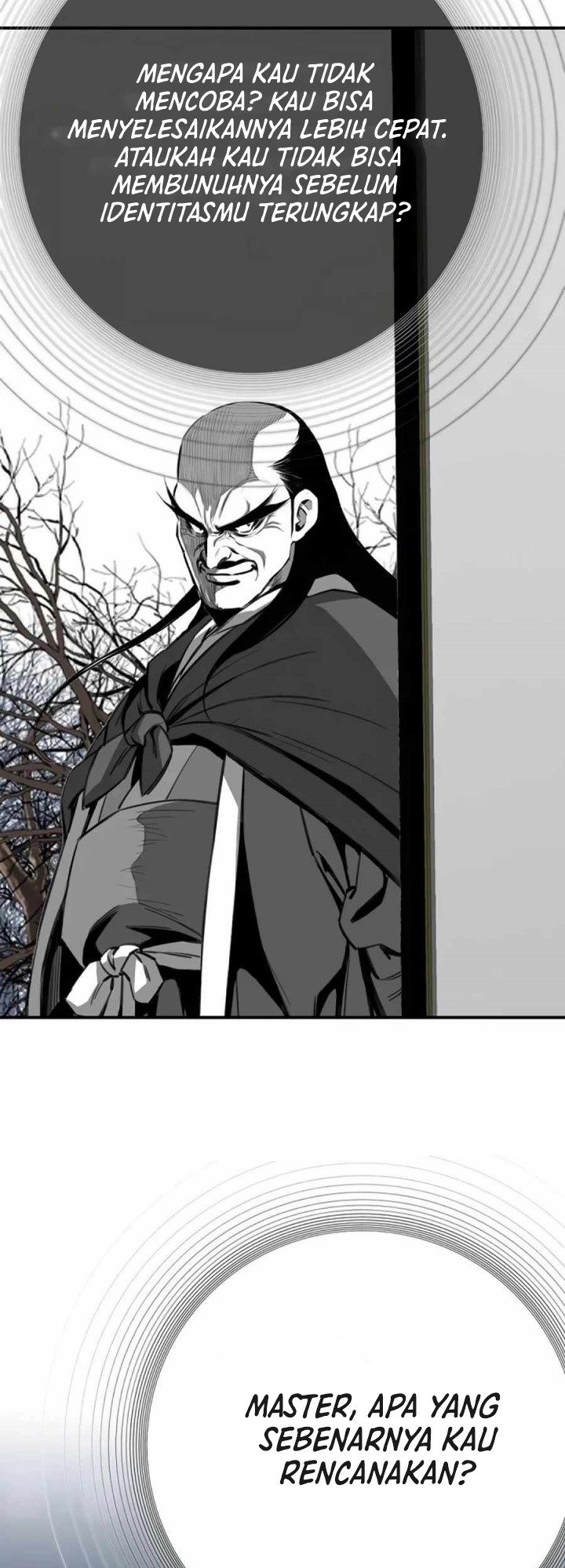 Way To Heaven Chapter 73 Gambar 15