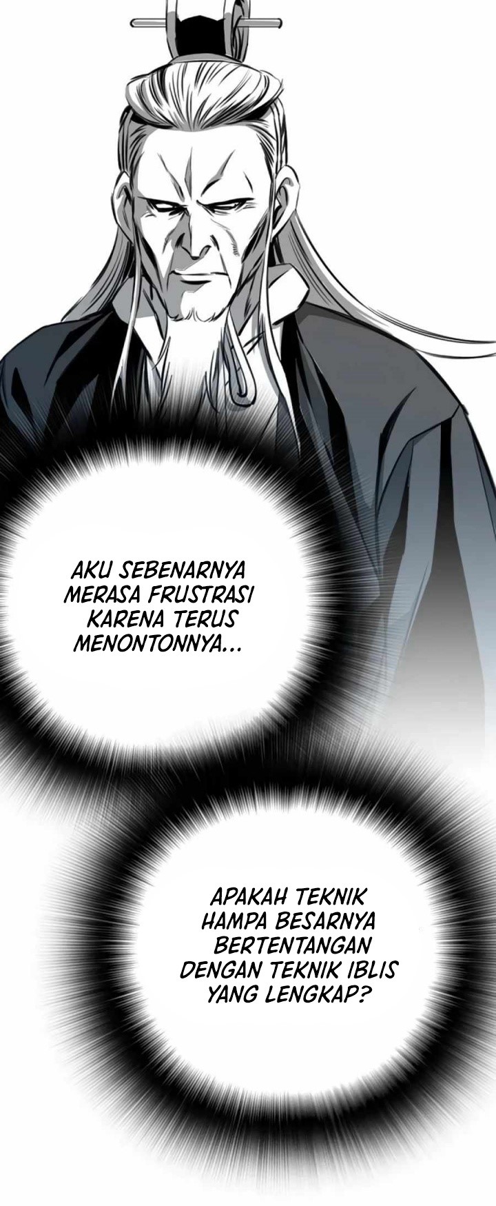 Way To Heaven Chapter 73 Gambar 17
