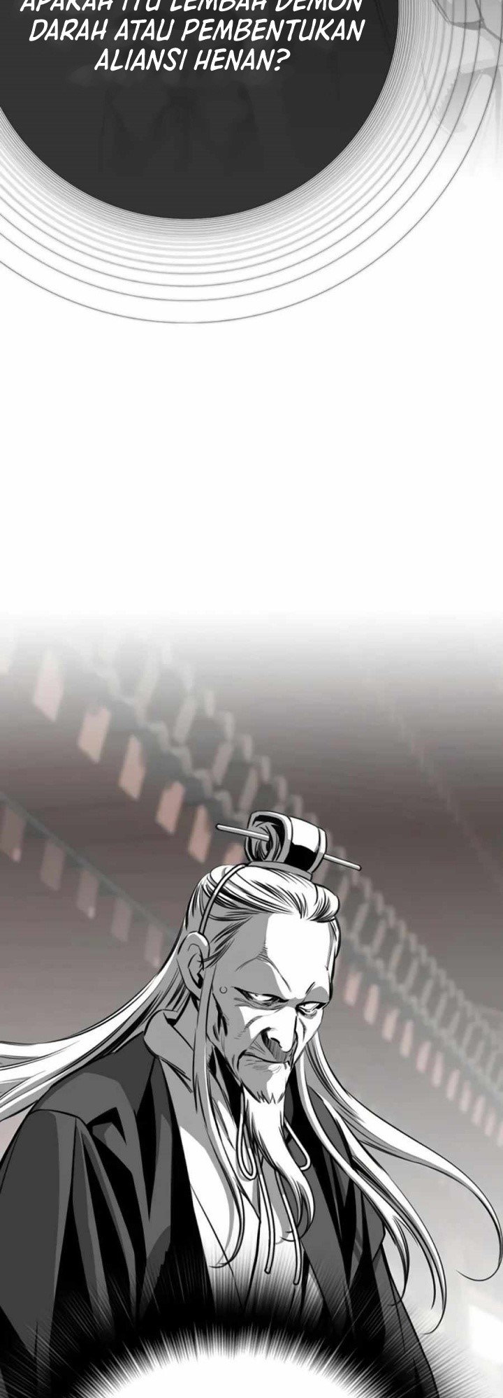 Way To Heaven Chapter 73 Gambar 19