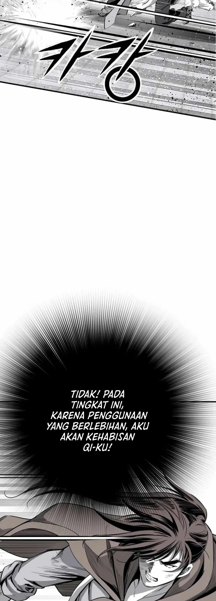 Way To Heaven Chapter 73 Gambar 21