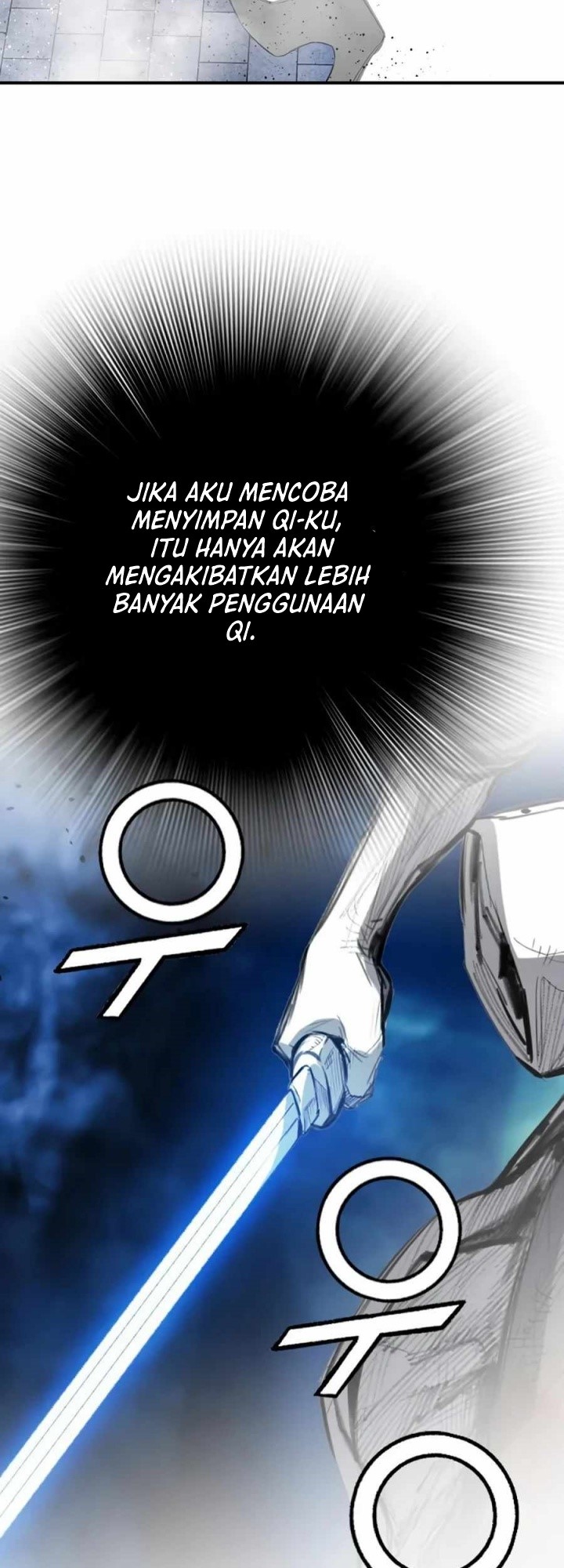 Way To Heaven Chapter 73 Gambar 23