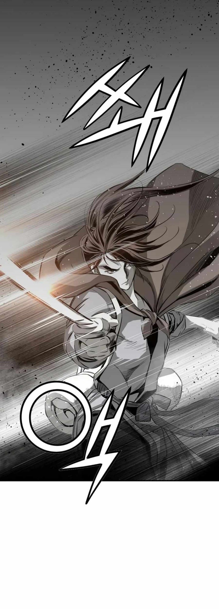 Way To Heaven Chapter 73 Gambar 4