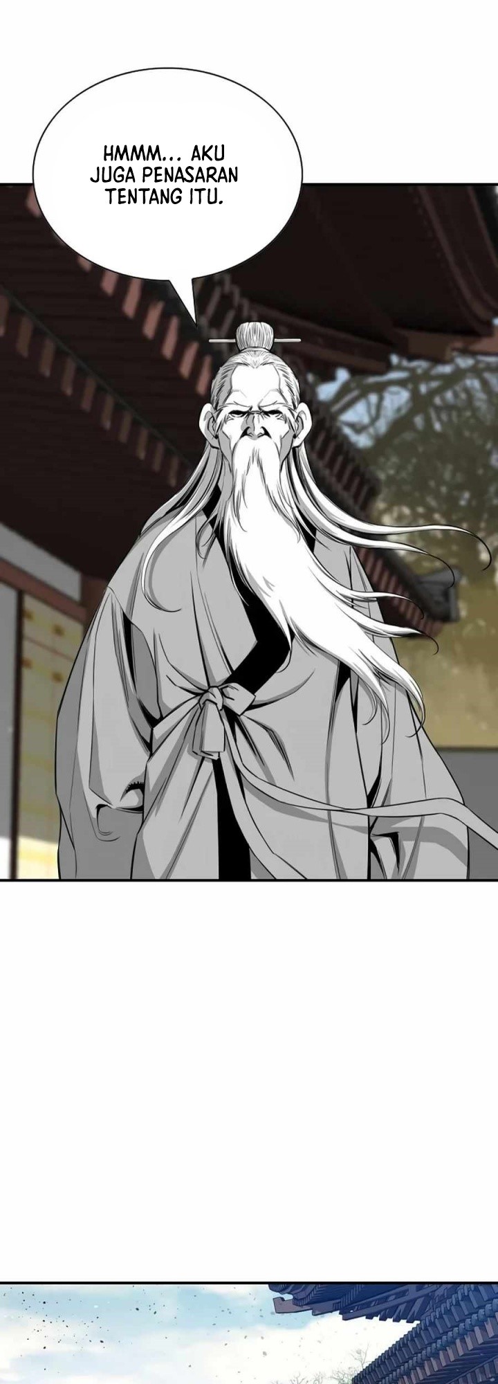Way To Heaven Chapter 73 Gambar 49