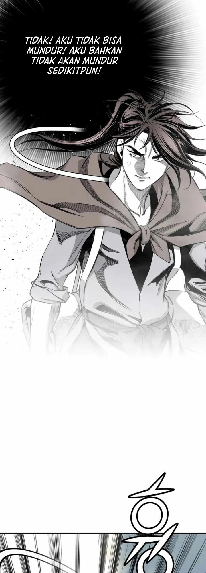 Way To Heaven Chapter 73 Gambar 56