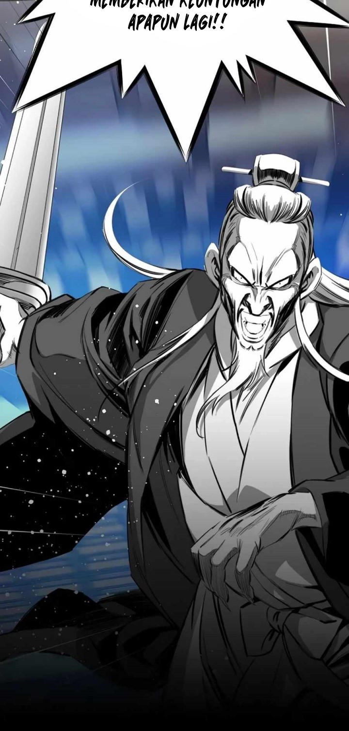 Way To Heaven Chapter 73 Gambar 58