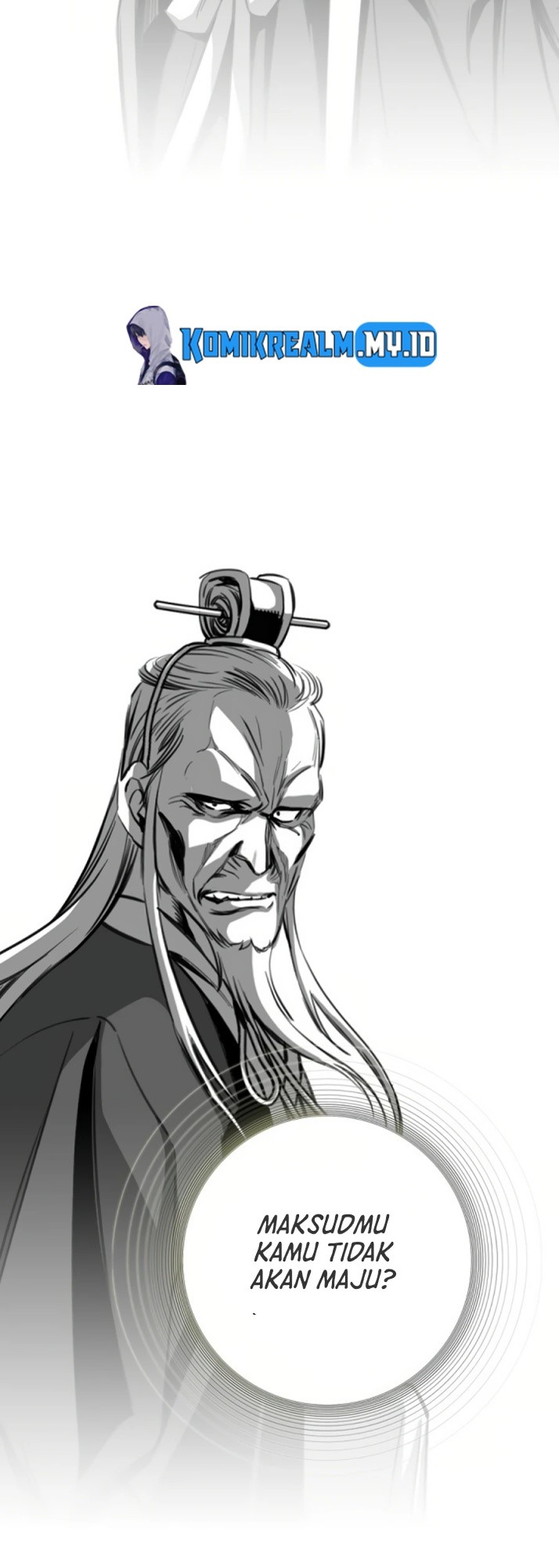 Way To Heaven Chapter 72 Gambar 12