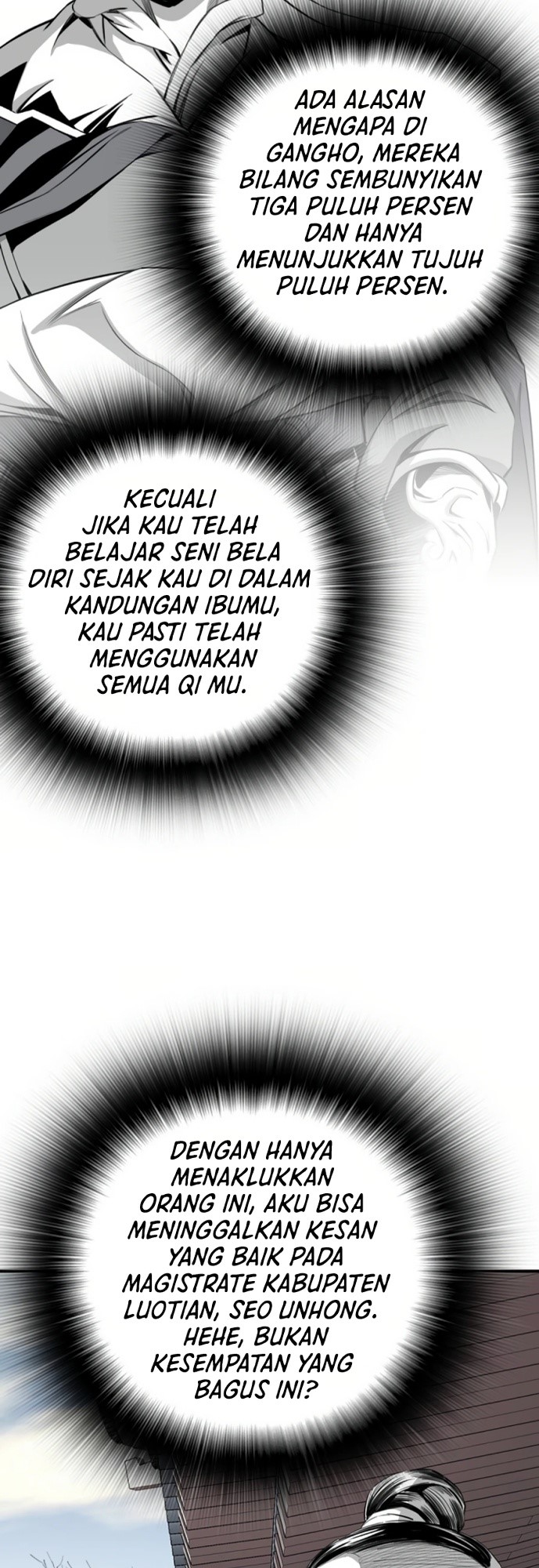 Way To Heaven Chapter 72 Gambar 26