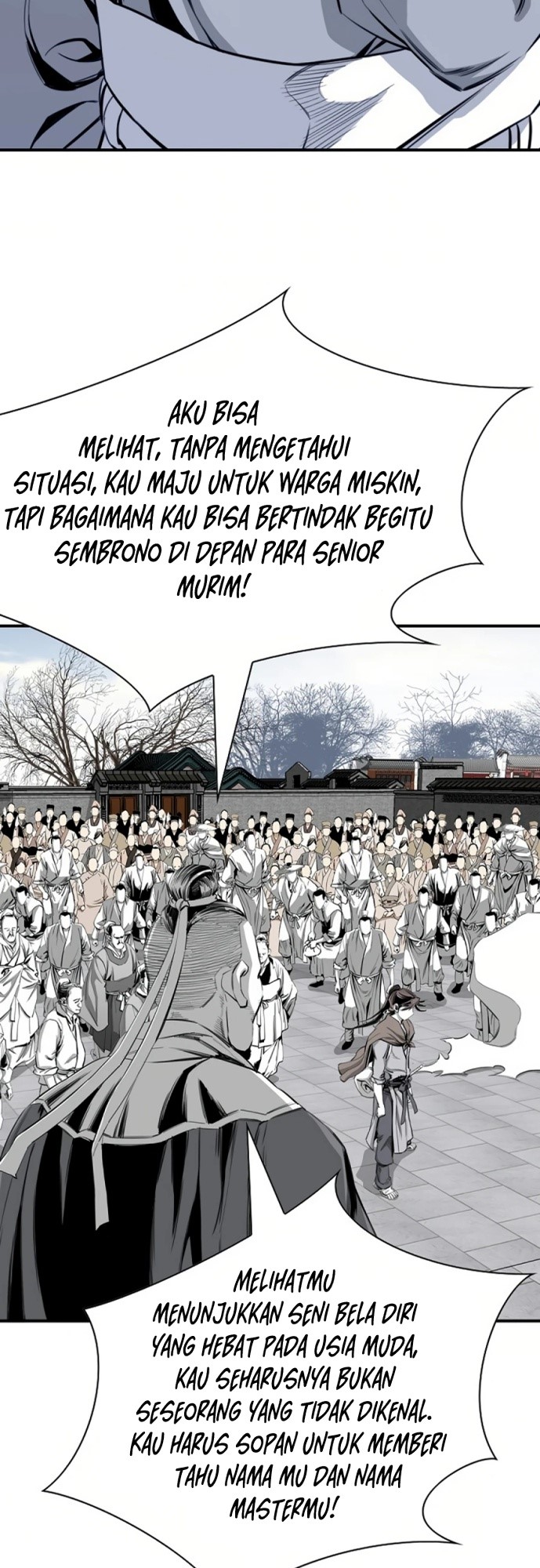 Way To Heaven Chapter 72 Gambar 28