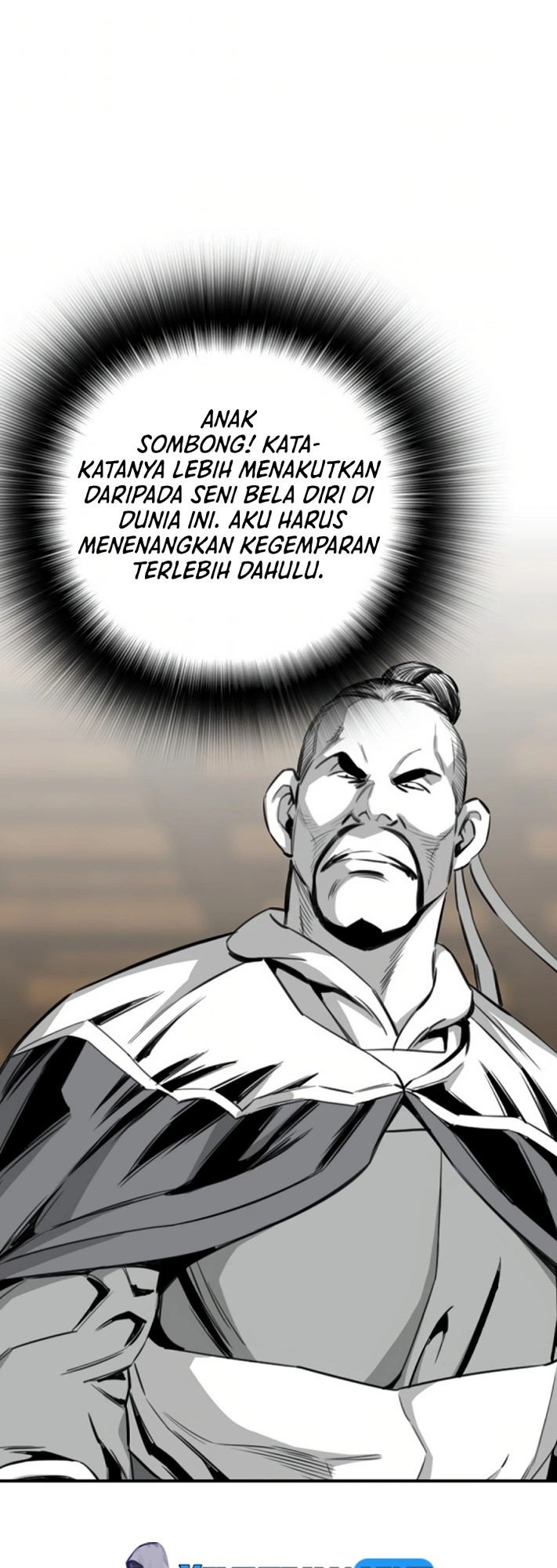 Way To Heaven Chapter 72 Gambar 33