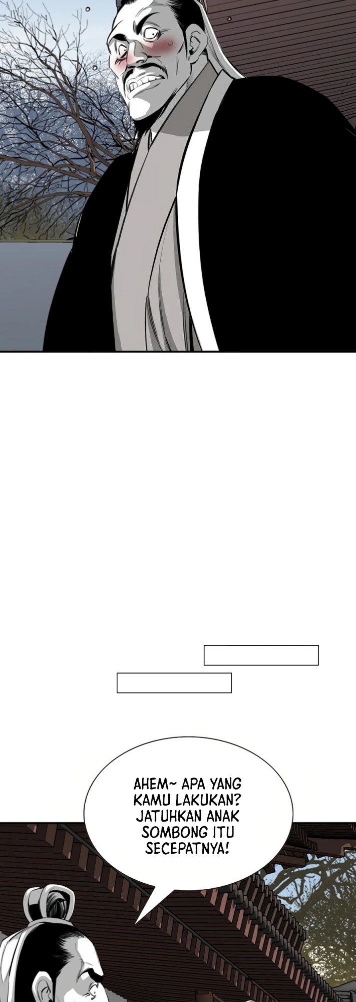 Way To Heaven Chapter 72 Gambar 36