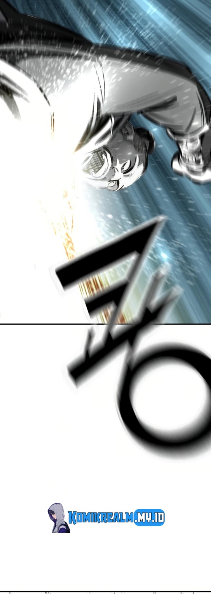 Way To Heaven Chapter 72 Gambar 45
