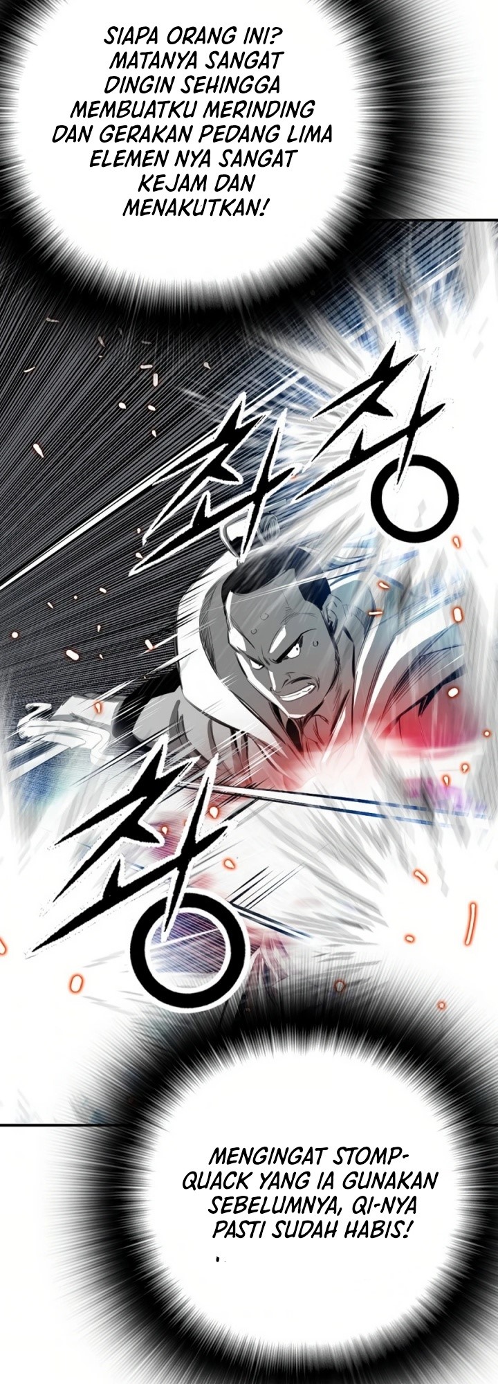 Way To Heaven Chapter 72 Gambar 54