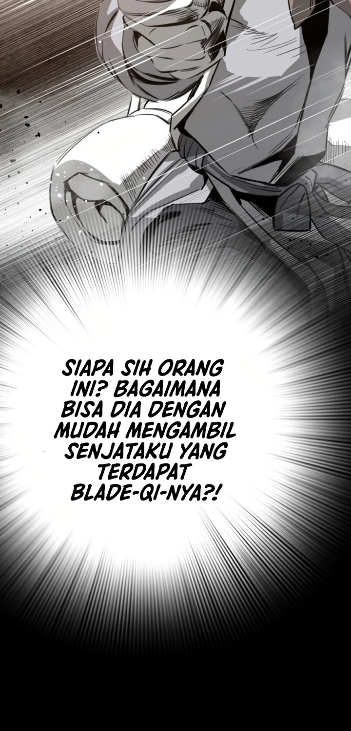 Way To Heaven Chapter 72 Gambar 56