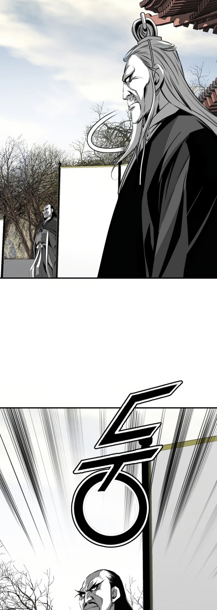 Way To Heaven Chapter 72 Gambar 9