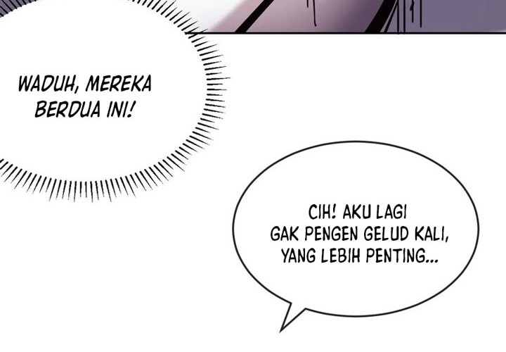 Demon X Angel, Can’t Get Along! Chapter 80 Gambar 13