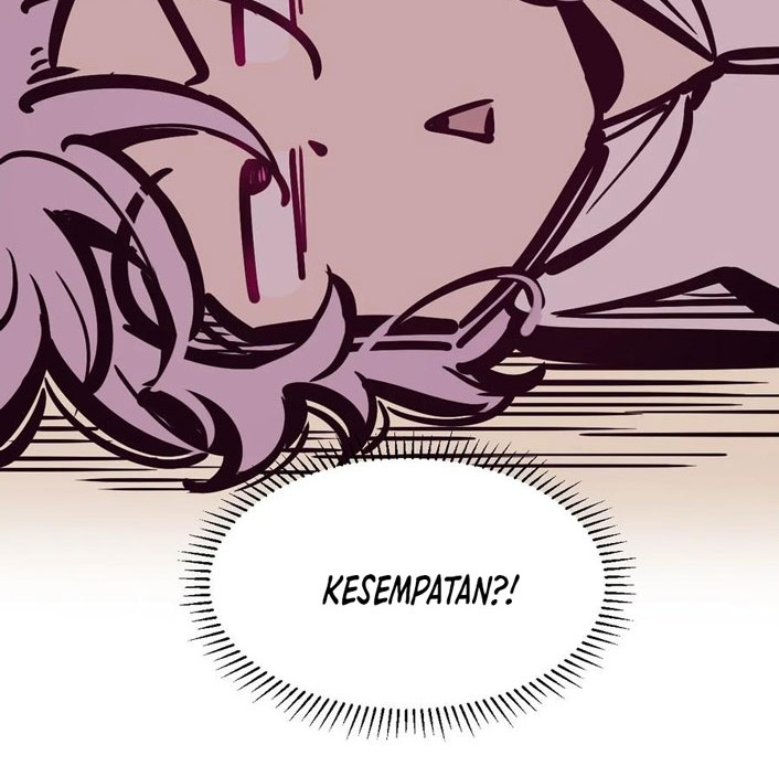 Demon X Angel, Can’t Get Along! Chapter 80 Gambar 28