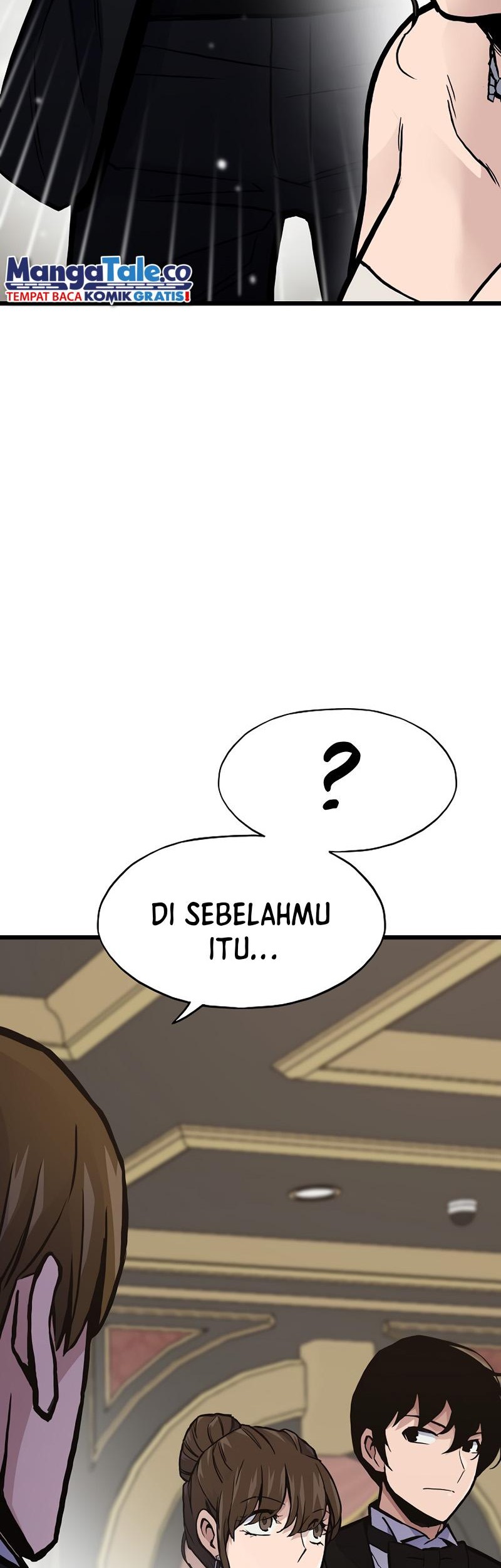 Past Life Regressor (Remake 2022) Chapter 39 Gambar 37