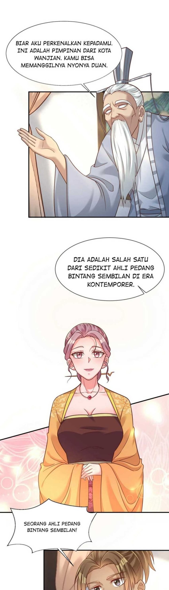 Baca  After The Friendship Full Chapter 75 Gambar 2