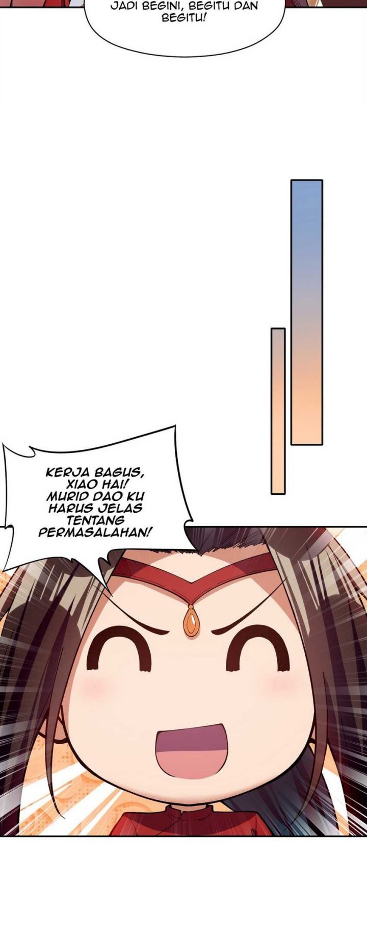 Fairy, You have a Bad Omen! Chapter 12 Gambar 32