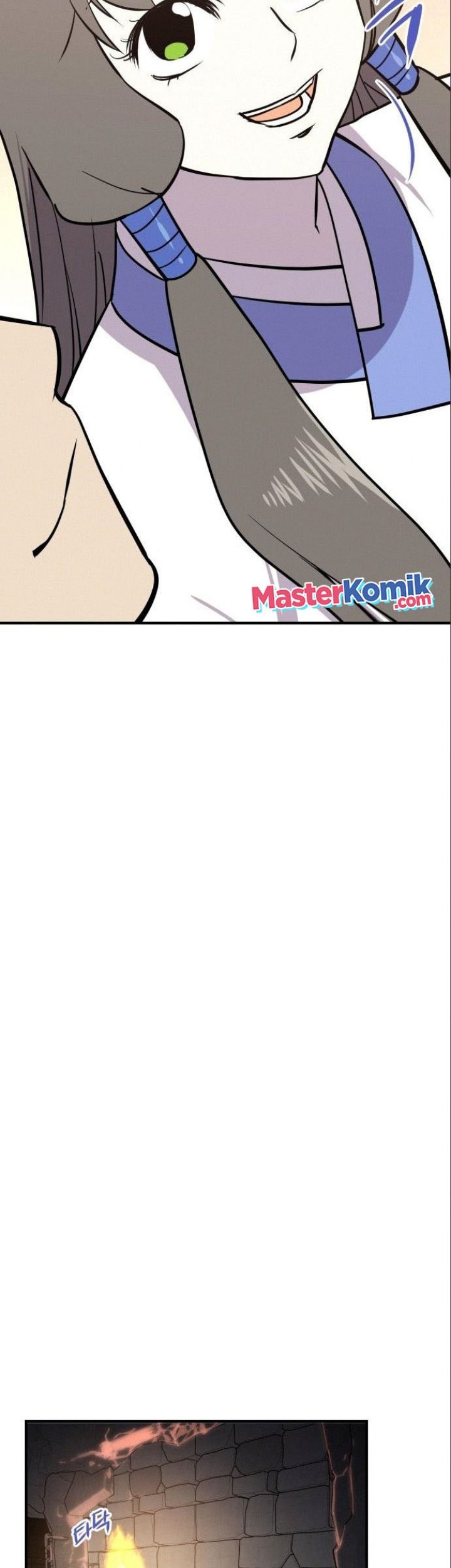The Strongest in History Chapter 87 Gambar 54