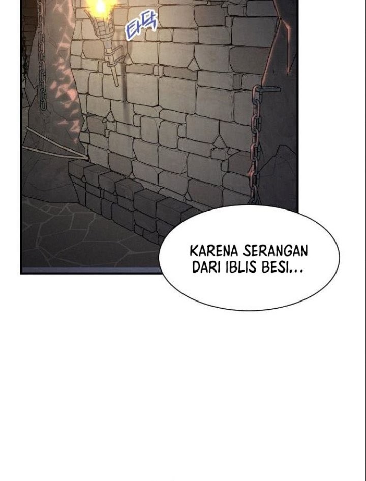 The Strongest in History Chapter 87 Gambar 55