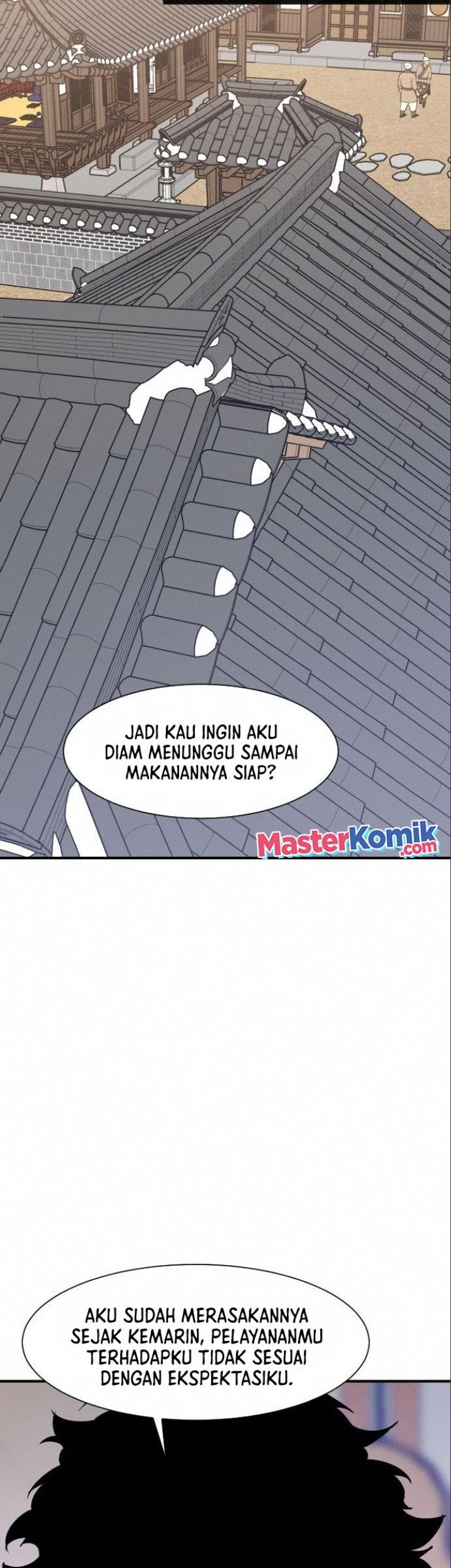 The Strongest in History Chapter 87 Gambar 7