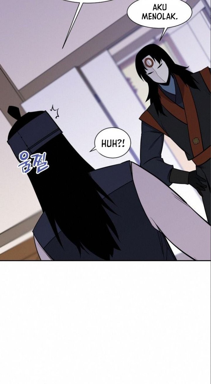 The Strongest in History Chapter 87 Gambar 15