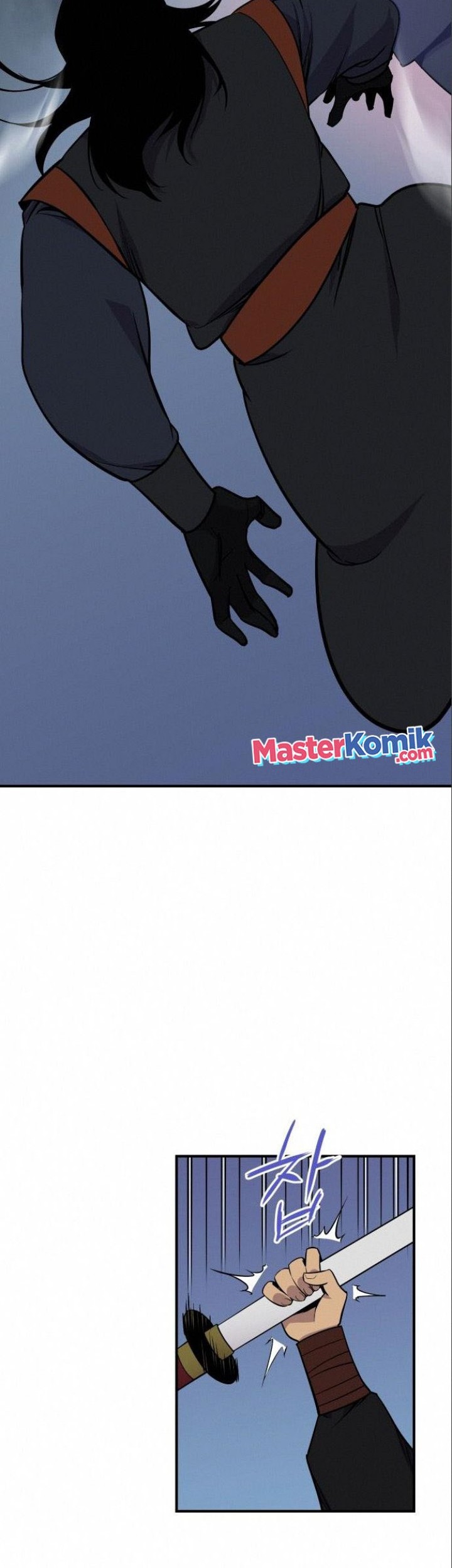 The Strongest in History Chapter 87 Gambar 22