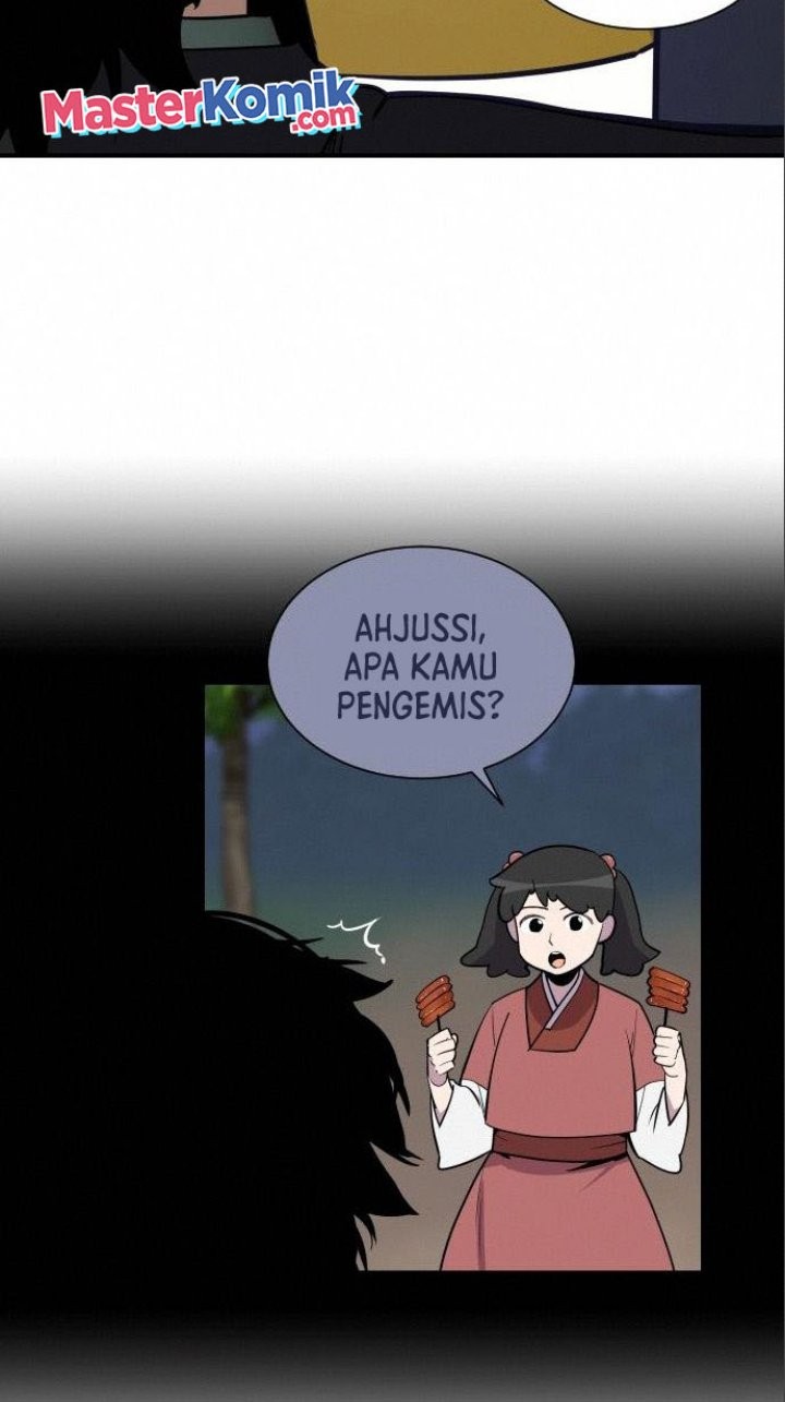 The Strongest in History Chapter 87 Gambar 25