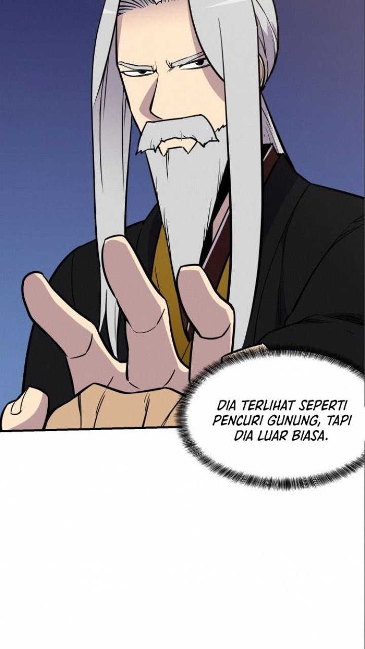 The Strongest in History Chapter 87 Gambar 30