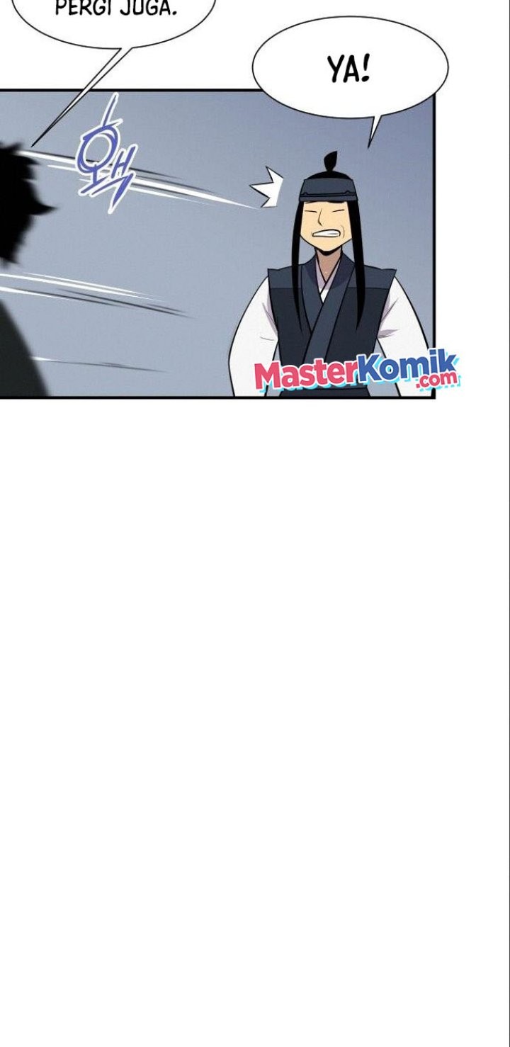 The Strongest in History Chapter 87 Gambar 35