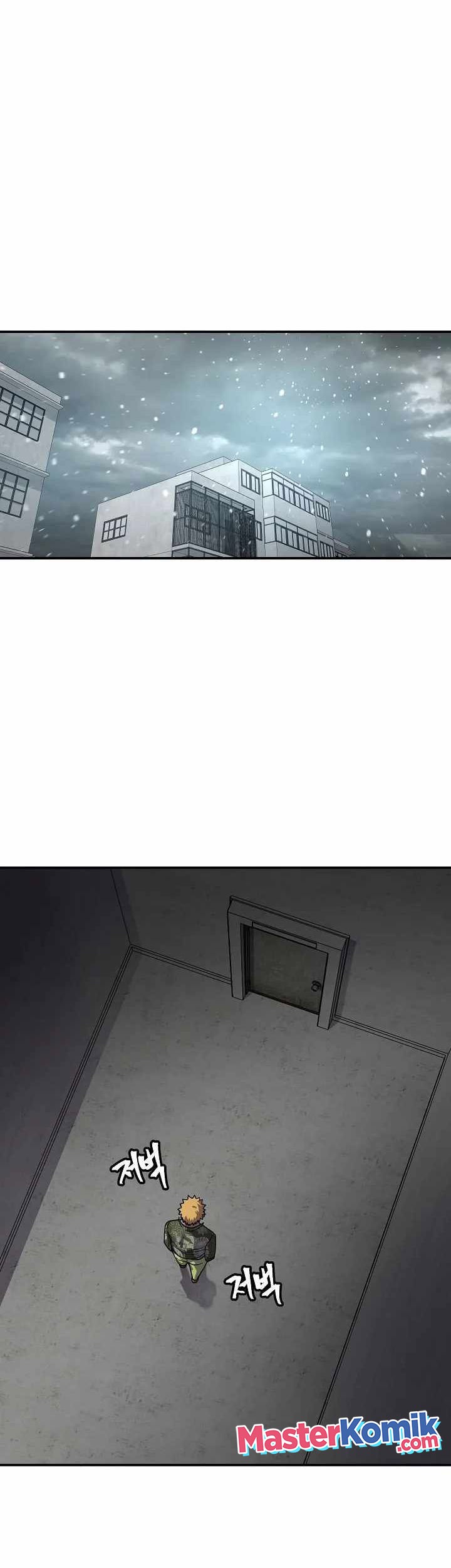 Shaman Chapter 54 Gambar 32