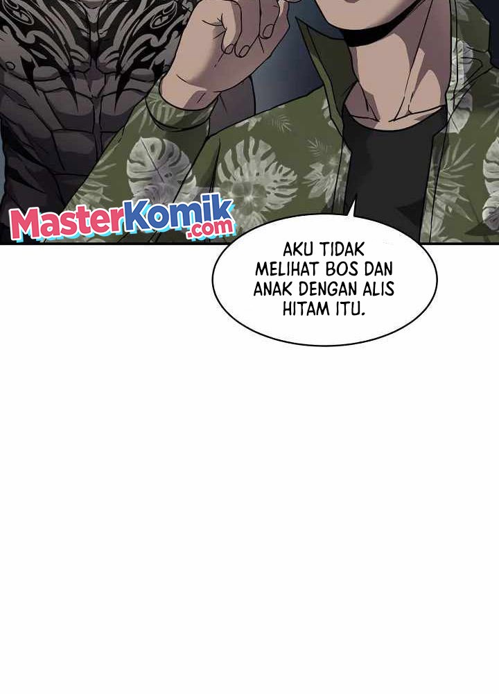 Shaman Chapter 54 Gambar 36
