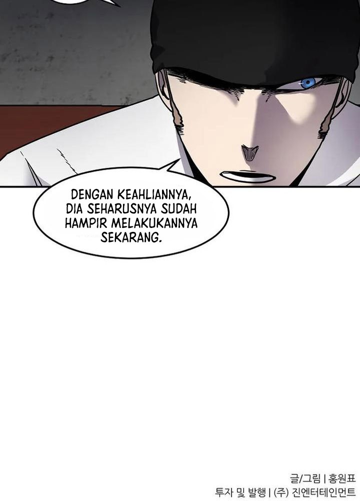 Shaman Chapter 54 Gambar 41