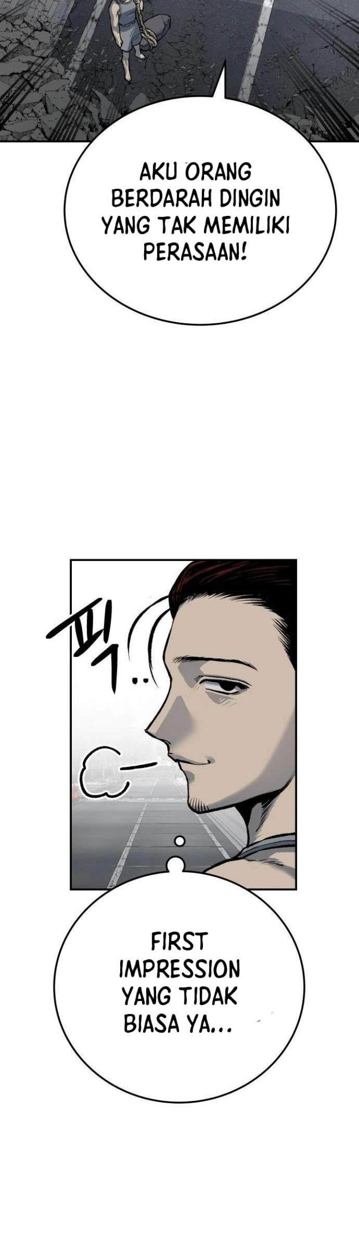 ZomGan Chapter 46 Gambar 23