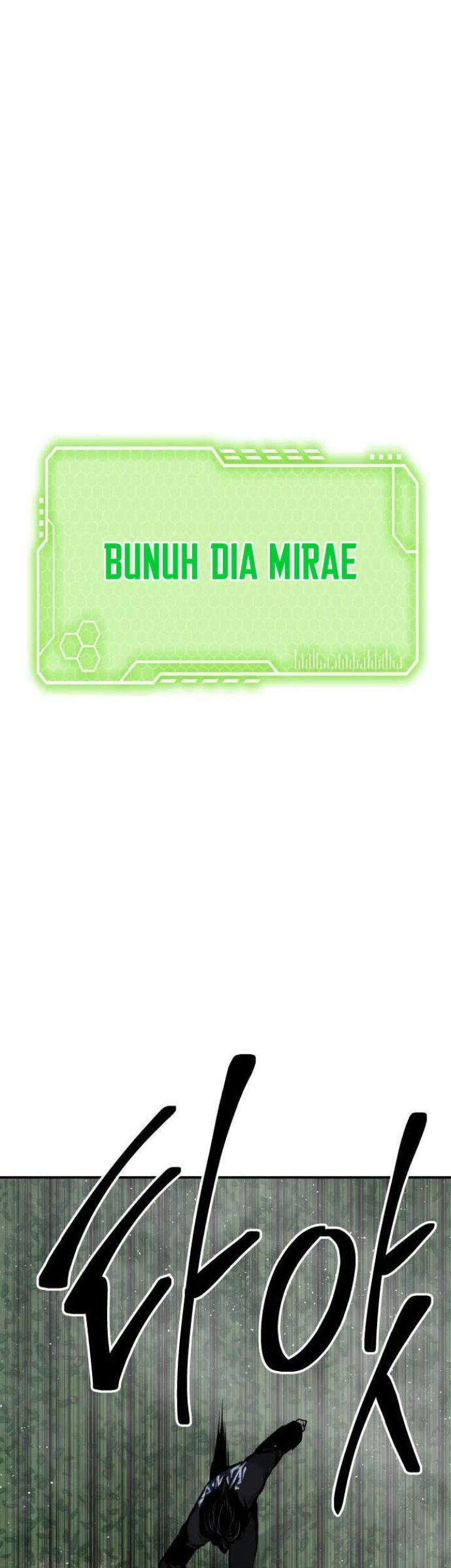 ZomGan Chapter 46 Gambar 25