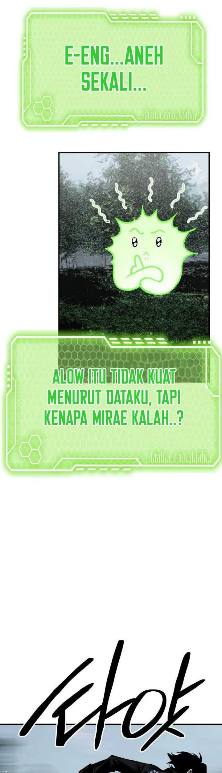 ZomGan Chapter 46 Gambar 39