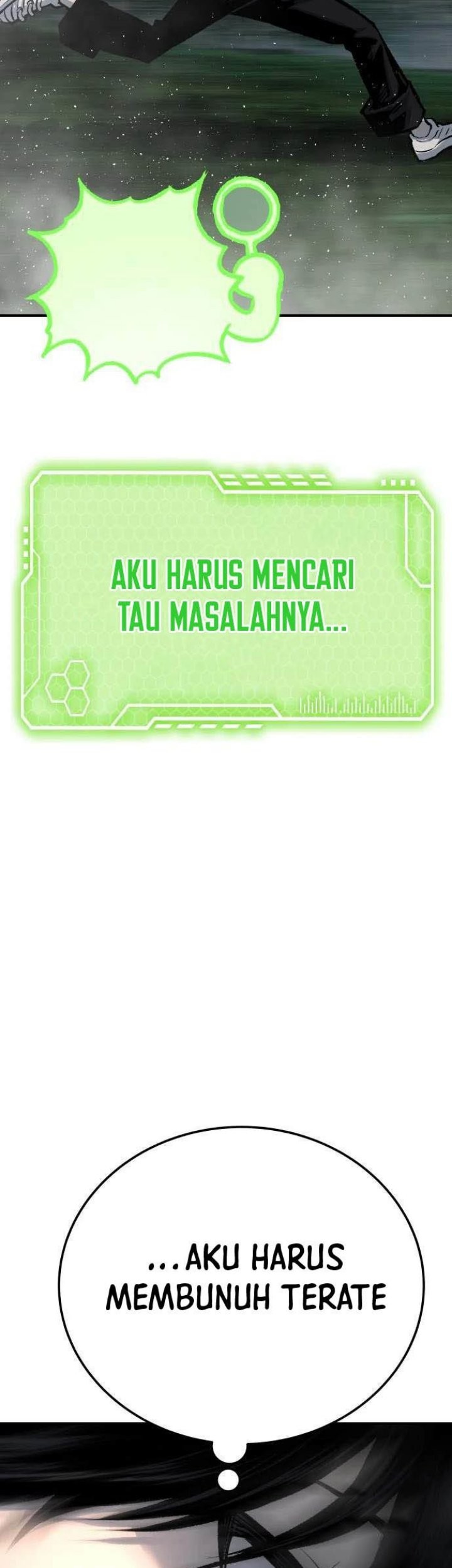 ZomGan Chapter 46 Gambar 41