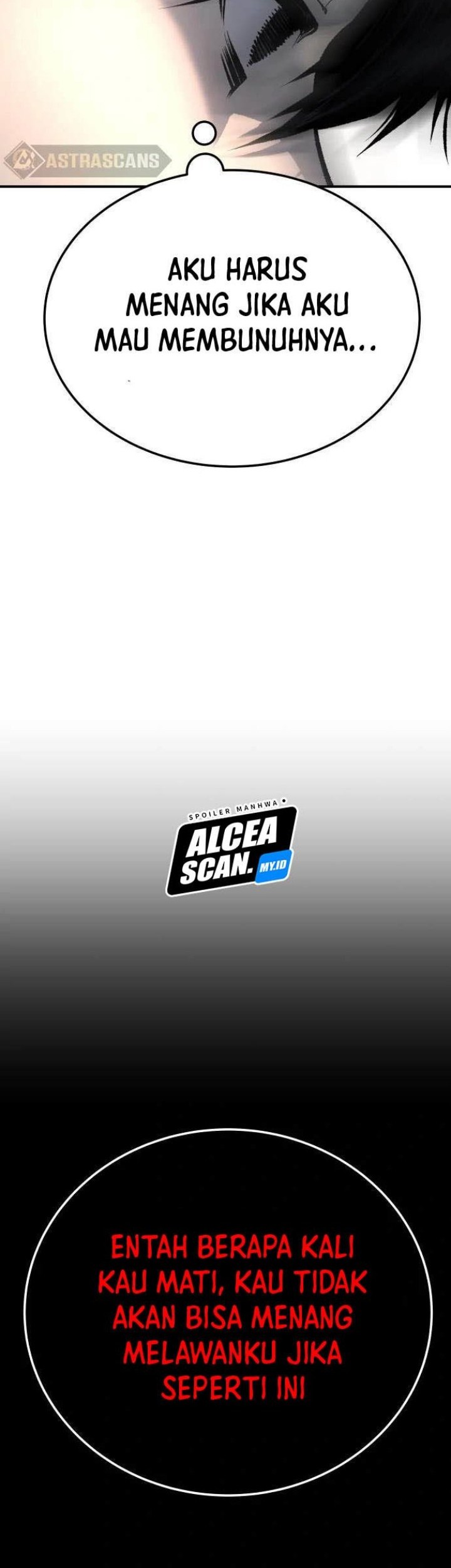 ZomGan Chapter 46 Gambar 42