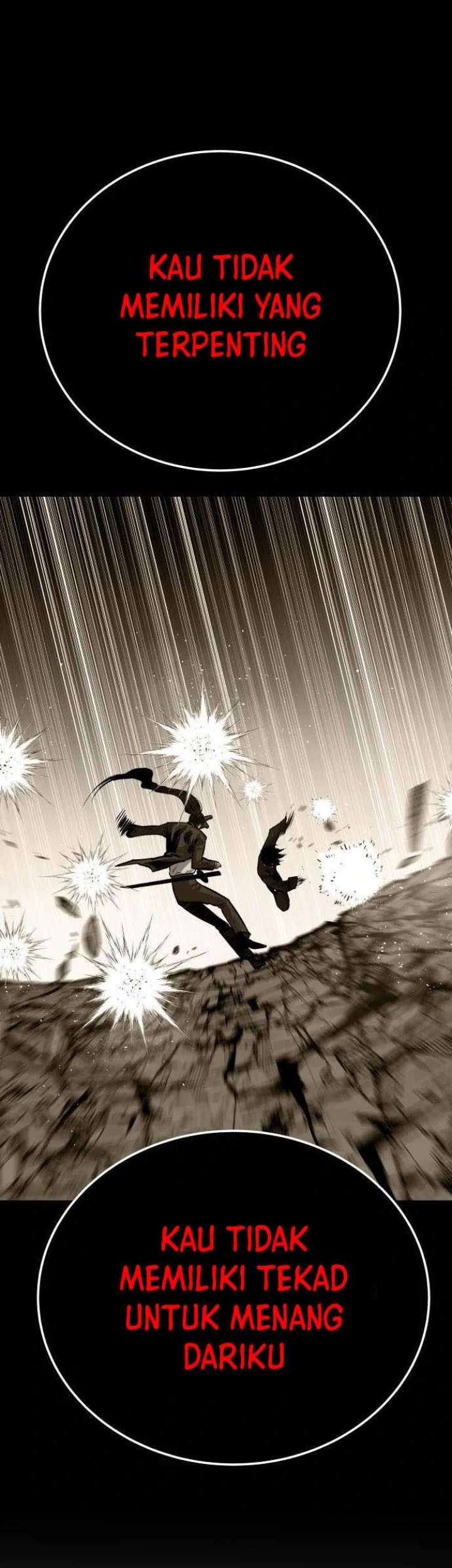 ZomGan Chapter 46 Gambar 44